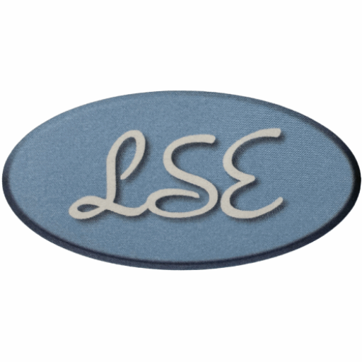 Linen Service Experts Logo